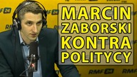 Marcin Zaborski kontra politycy  Kiedy obiecane przez Macierewicza śmigłowce trafią do armii?