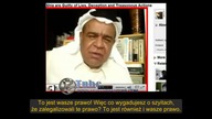 Allach pozwala muzułmanom na kłamanie - kłamanie w Islamie