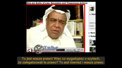 Allach pozwala muzułmanom na kłamanie - kłamanie w Islamie
