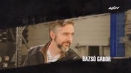 AXN CZ - 17-07-2023 - Přestávka ve vysílání, Upoutávky, Znélky, Reklamy
