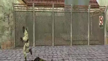 cs 1. 6 odc 186 #cs16 #counterstrike16 #shorts
