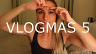 VLOGMAS 5- 3h NA POGOTOWIU