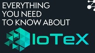 IoTeX (IOTX): Everything You Need To Know About The IoTeX Blockchain | Blockchain Central