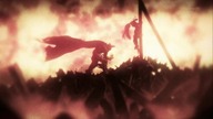 Garo: Honoo no Kokuin - S01E24 "Chiastolit" [Napisy PL]