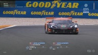 Polsat Sport 3 - Fragment emisji podczas FIA World Endurance Championship (10. 05. 2024r. )