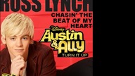 Ross Lynch - Chasin the Beat of My Heart (Filtered Instrumental) (UVR)
