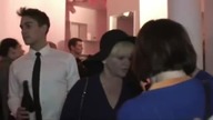 Katarzyna Figura wróciła na salony