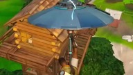 Gotowa na kolejną mapę i dzieje się to #gra #fortnite #game #battleroyale