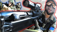 Sporo fragów i dużo akcji czyli ASGATEC Skwierzyna ASG