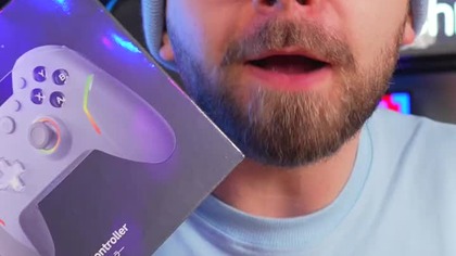 To najlepszy KONTROLER na ŚWIECIE 