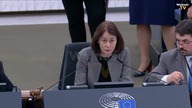 RAUN ODPALIŁ PETARDĘ W EUROPARLAMENCIE! WSZYSCY SIĘ WŚCIEKLI!