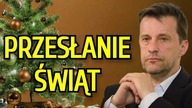 Życzmy sobie zdrowia i wolności.  Świąteczna rozmowa Karola Plewy z Witoldem Gadowskim