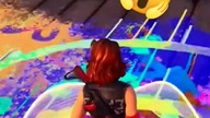 Czy to dalej jest Fortnite ?! (Lady Gaga - Bad Romance Remix)