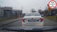 Stop Cham #273 - Niebezpieczne i chamskie sytuacje na drogach