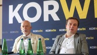 Janusz Korwin Mikke i Jacek Wilk: To nie kryzys, to rezultat! Jak Polska może uniknąć zapaści? cz. 2
