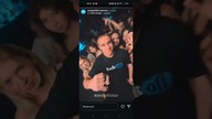 Świąteczne relacji na Instagramie w klubie Energy 2000 Katowice (26/27. 12. 2024)