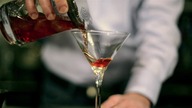 Jak zrobić Negroni - przepis na klasycznego drinka z ginem, campari i wermutem