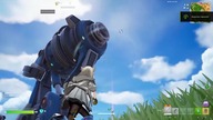 Unstable Event