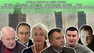 Debata geopolityczna o losie Polski  Sykulski, Kulińska, Zapałowski, Kowalski, Szlachtowicz, Poneta