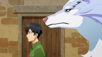 Tondemo Skill de Isekai Hourou Meshi 2 Ep.  8 MKissa