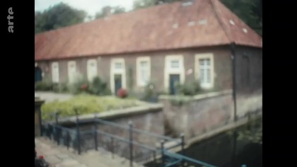 Rodzina Kummerfeldt - Haus Kummerveldt - Sezon 1 Odcinek 3