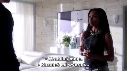 Hit the Floor [2x09] Napisy PL