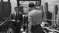 Nagie miasto (1948) Naked City [1080p] [Bluray]