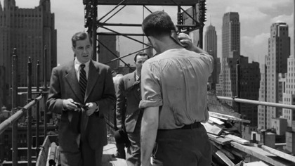 Nagie miasto (1948) Naked City [1080p] [Bluray]