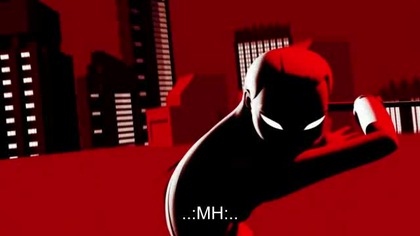 Beware the Batman 