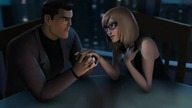 Beware the Batman S01E07 [napisy PL] Family (Rodzina)