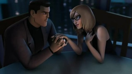 Beware the Batman S01E07 [napisy PL] Family (Rodzina)