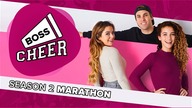BOSS CHEER | Season 2 | Marathon