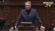  Przemysław Wipler: Przez 2 lata politycy Konfederacji w TVP mieli 0 minut, 0 godzin, 0 sekund!