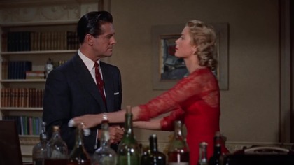 M jak morderstwo (1954) Dial M for Murder [1080p] [BDRip]