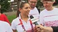 To ich doping pomógł Bogackiej. Sylwia to zadziora. Wiedzieliśmy, że da power na sam koniec!