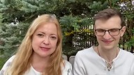 Język polski najstarszym językiem na świecie? - Rozmowa Radego z Hanią