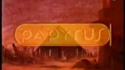 Papirus odc 25 - CDA