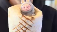 KEBAB Z LABUBU