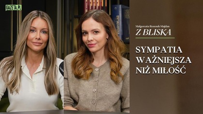 Anna Wendzikowska: Rola mężczyzny to uszczęśliwić swoją kobietę | Z bliska