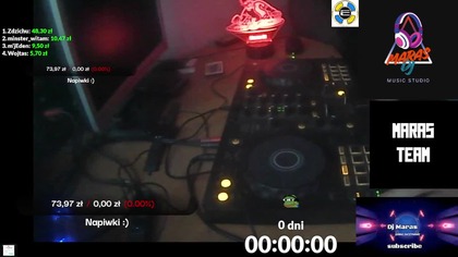 Spontan MixXx Live MixXx 29 08 2026