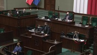 Artur Dziambor: Wsprowadziliście już 36 NOWYCH PODATKÓW - To jest WSTYD i hańba!