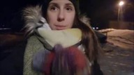 Zwykły dzień... | 01 luty 2017