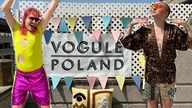 WRACAJĄ IMPREZY VOGULE POLAND!