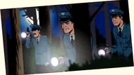 Komisarz Żbik: Warto wstąpić - spot reklamowy kampanii Policji