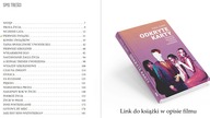 Darmowy fragment książki Odkryte karty