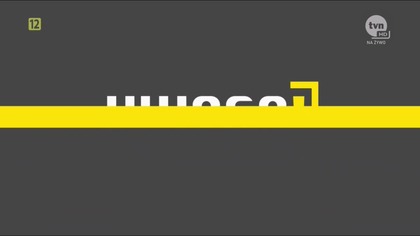 TVN - Dżingiel WB i Superkino, Sponsorzy, Zapowiedzi, Reklamy, Wpadka | 26. 05. 2023