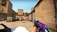CS: GO 5 vs.  5.  Akcje na światowym poziomie!