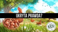 Dlaczego nie jestem fanem ekologicznego mięsa i jajek?