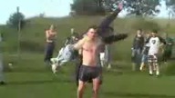 Amatorski wrestling