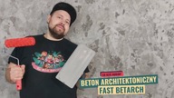 Beton architektoniczny Fast BetArch w sklepie @remont4you
